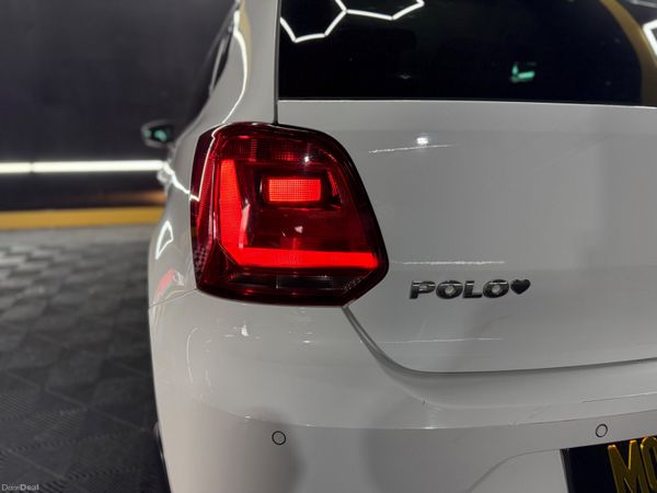 ◼️2016 VOLKSWAGEN POLO 1.0 PETROL◼️ 400537220