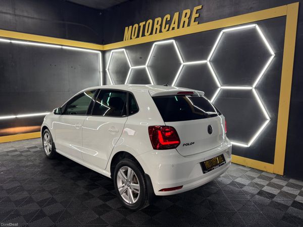 ◼️2016 VOLKSWAGEN POLO 1.0 PETROL◼️ 400537222