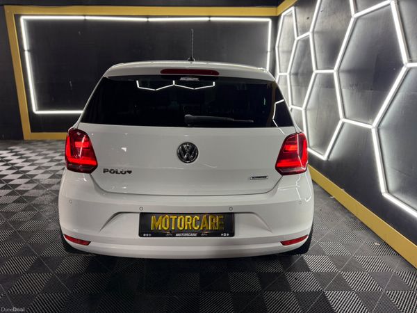 ◼️2016 VOLKSWAGEN POLO 1.0 PETROL◼️ 400537224
