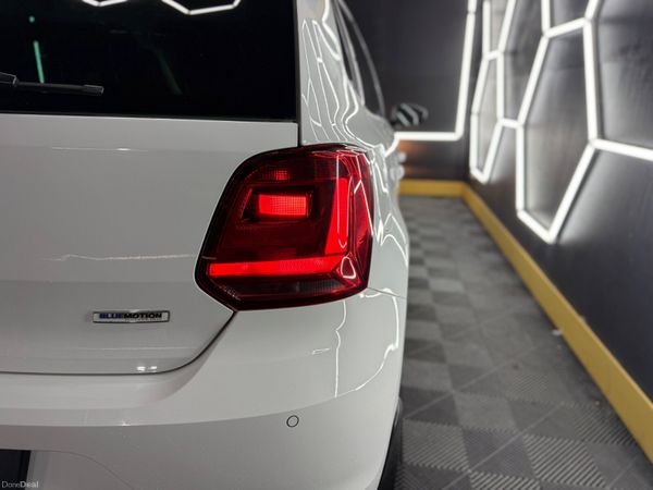 ◼️2016 VOLKSWAGEN POLO 1.0 PETROL◼️ 400537230