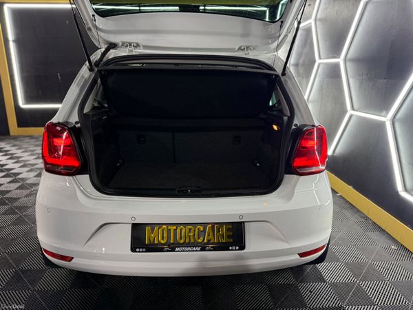 ◼️2016 VOLKSWAGEN POLO 1.0 PETROL◼️ 400537234