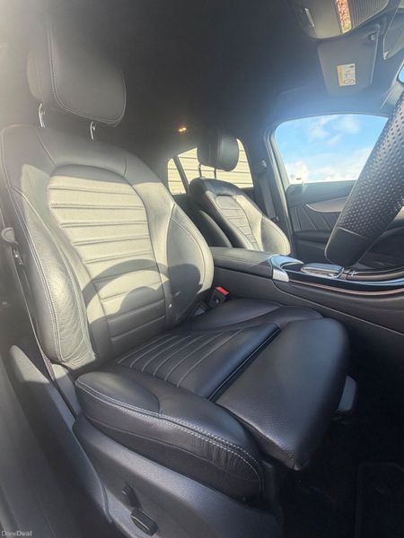 241 Mercedes-Benz EQC *1owner *400k range 400538186