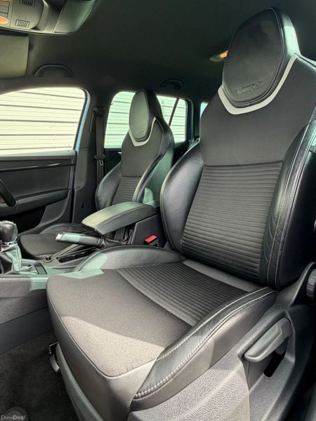 Škoda Octavia VRs 400538554