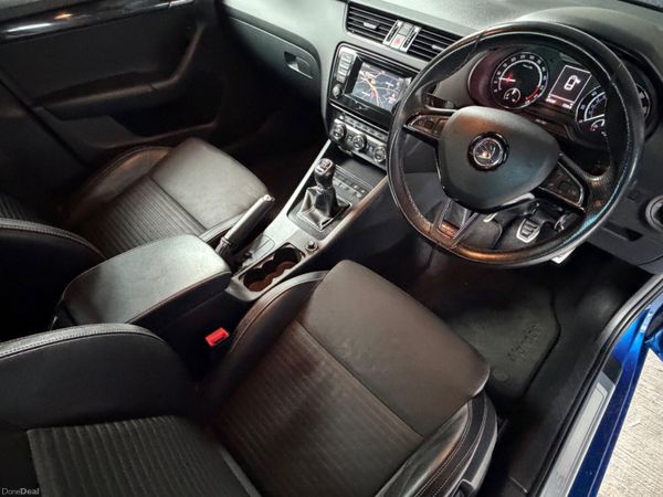 Škoda Octavia VRs 400539042