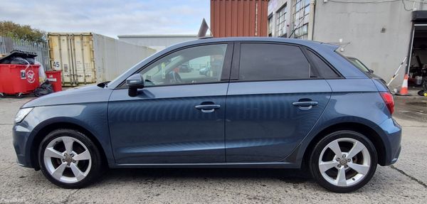 2016 Audi A1 | 1 Litre Petrol (Low milage & auto) 400539578