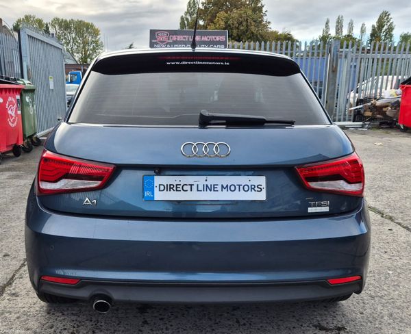 2016 Audi A1 | 1 Litre Petrol (Low milage & auto) 400539582