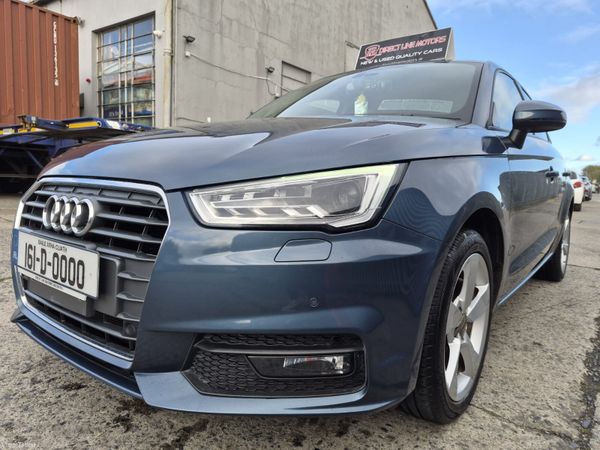 2016 Audi A1 | 1 Litre Petrol (Low milage & auto) 400539588