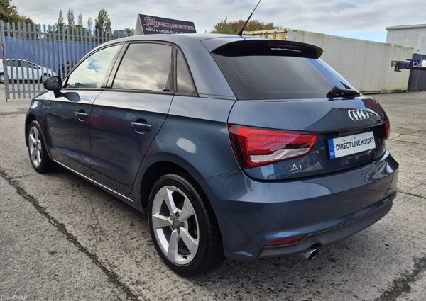 2016 Audi A1 | 1 Litre Petrol (Low milage & auto) 400539592