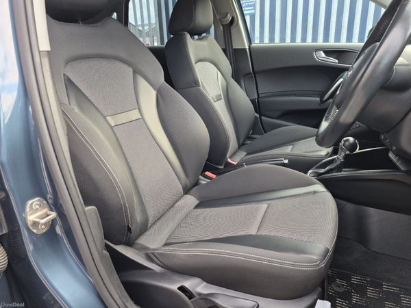 2016 Audi A1 | 1 Litre Petrol (Low milage & auto) 400539598