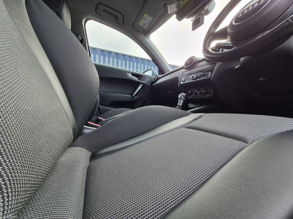 2016 Audi A1 | 1 Litre Petrol (Low milage & auto) 400539600