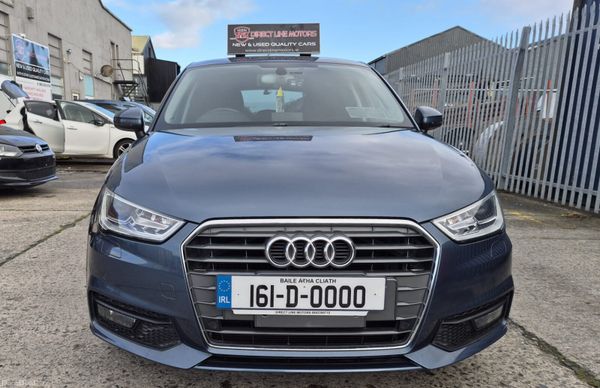 2016 Audi A1 | 1 Litre Petrol (Low milage & auto) 400539602