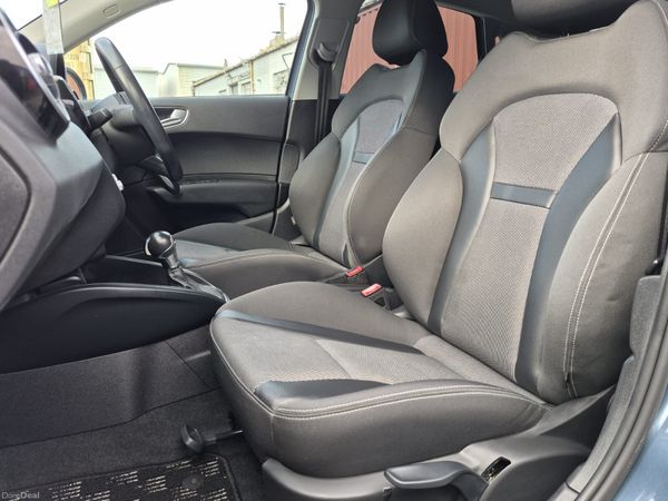 2016 Audi A1 | 1 Litre Petrol (Low milage & auto) 400539610
