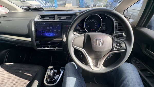 Honda Fit 1.5 Hybrid Petrol 2018 NEW NCT 400643122