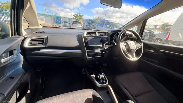 Honda Fit 1.5 Hybrid Petrol 2014 400643356