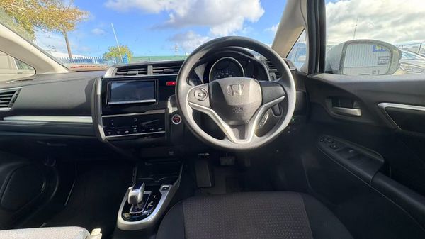 Honda Fit 1.5 Hybrid Petrol 2014 400643366
