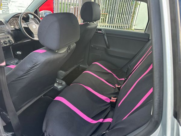 Volkswagen Polo 1.2TSI NCT 400649764