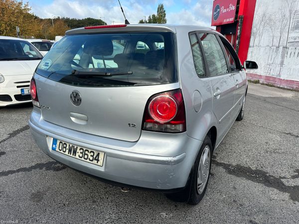 Volkswagen Polo 1.2TSI NCT 400649782