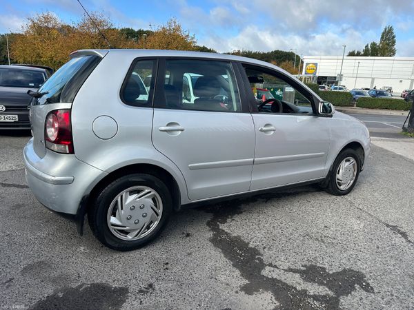 Volkswagen Polo 1.2TSI NCT 400649724
