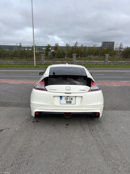 2013 Honda CRZ  DEPOSIT TAKEN 400656502