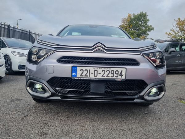 Citroen C4 2022 400657122