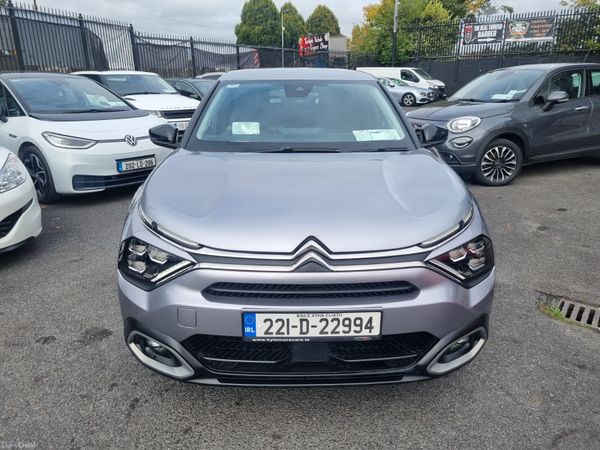 Citroen C4 2022 400657126