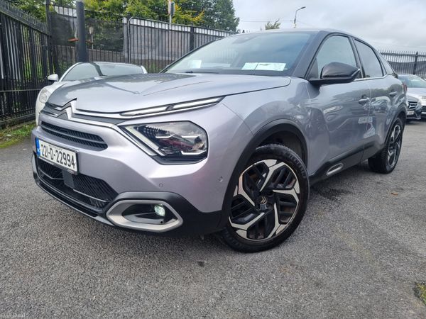 Citroen C4 2022 400657128