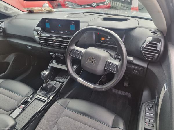 Citroen C4 2022 400657130