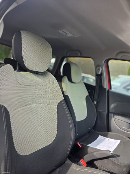 Stunning Renault Captur NCT Tax Warranty 400657896
