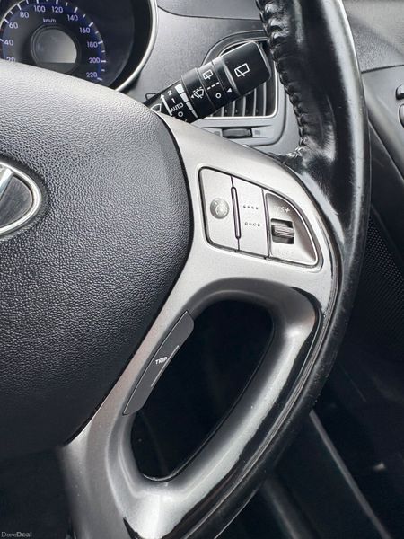 Hyundai ix35 2014 4WD Trade Sale 400659796