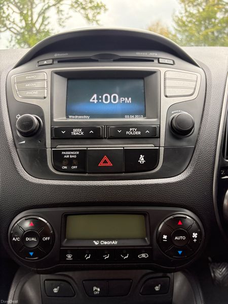 Hyundai ix35 2014 4WD Trade Sale 400659804