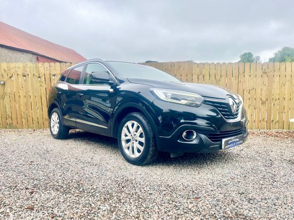 Renault Kadjar 2017 400668346