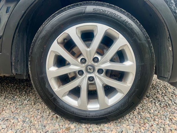 Renault Kadjar 2017 400668354