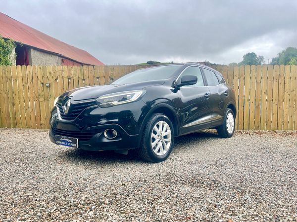 Renault Kadjar 2017 400668380