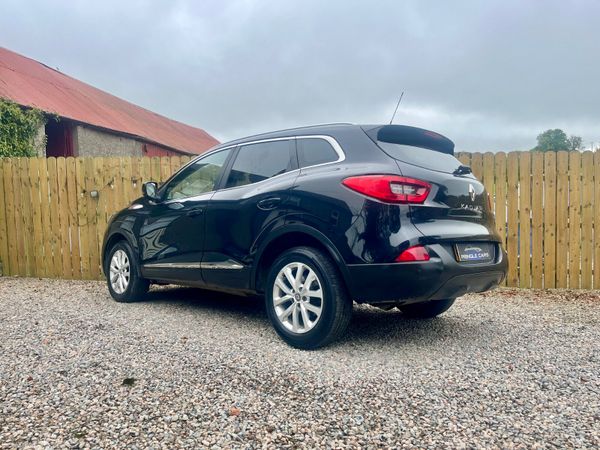 Renault Kadjar 2017 400668304