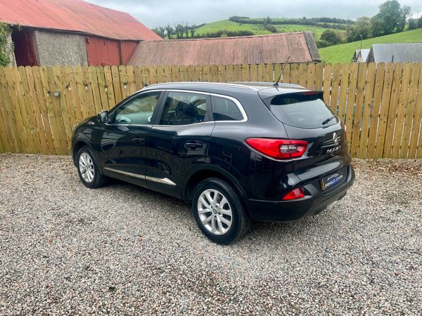 Renault Kadjar 2017 400668306