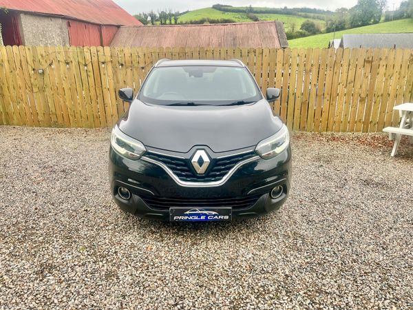 Renault Kadjar 2017 400668316