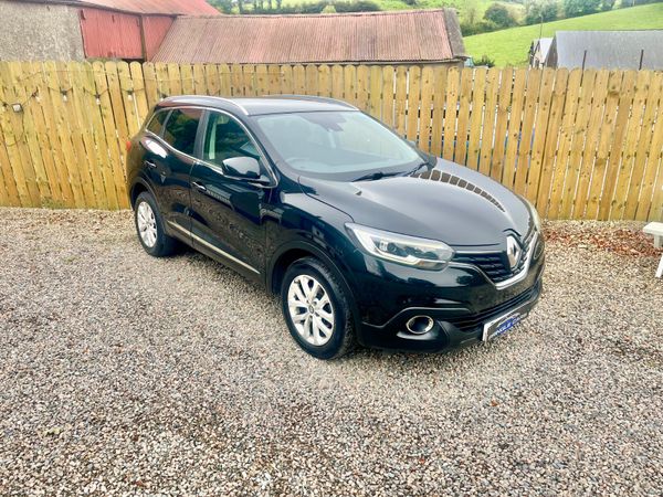 Renault Kadjar 2017 400668338