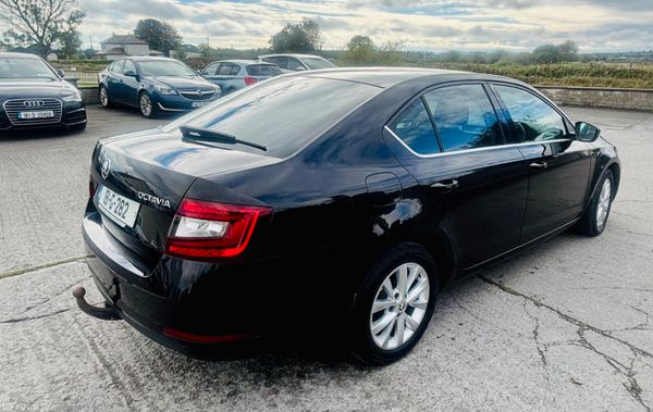 Skoda Octavia 2018 AMBITION 1.6 TDI LOW KMS 400668400