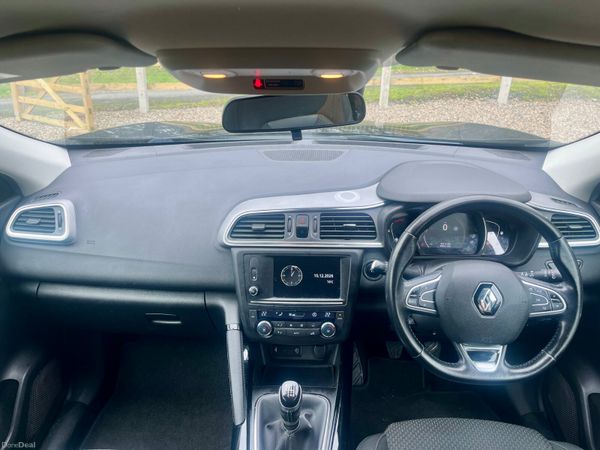 Renault Kadjar 2017 400668426