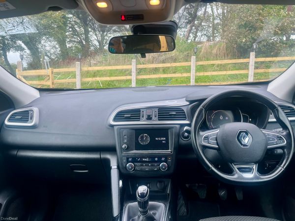Renault Kadjar 2017 400668430
