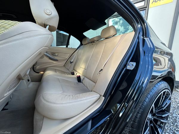 BMW 320D M-SPORT AUTO 2014 400668682