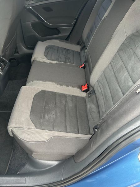 2015 Volkswagen Golf 1.4 Petrol Automatic 400669240