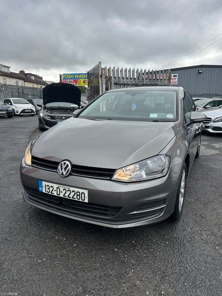 Volkswagen Golf 1.2TSI NCT TAX LOW KMS 400669464