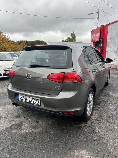 Volkswagen Golf 1.2TSI NCT TAX LOW KMS 400669472