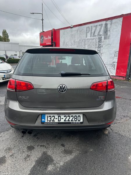 Volkswagen Golf 1.2TSI NCT TAX LOW KMS 400669480