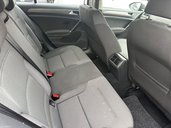 Volkswagen Golf 1.2TSI NCT TAX LOW KMS 400669482