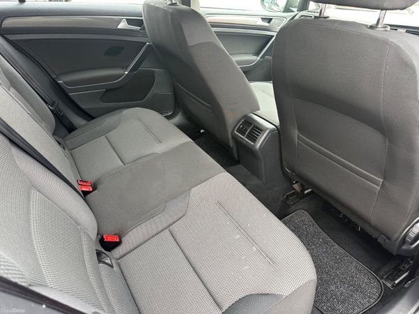 Volkswagen Golf 1.2TSI NCT TAX LOW KMS 400669484
