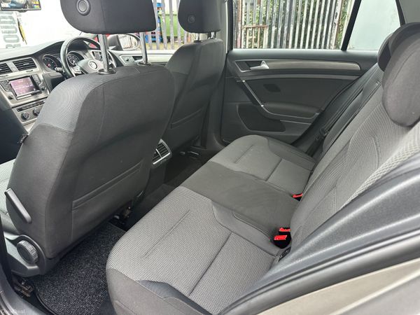 Volkswagen Golf 1.2TSI NCT TAX LOW KMS 400669488