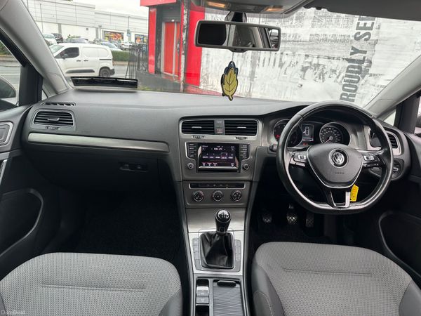 Volkswagen Golf 1.2TSI NCT TAX LOW KMS 400669490