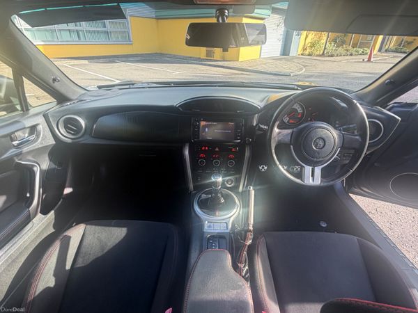 Toyota GT86 2.0 Petrol  Anniversary Edition 400669540